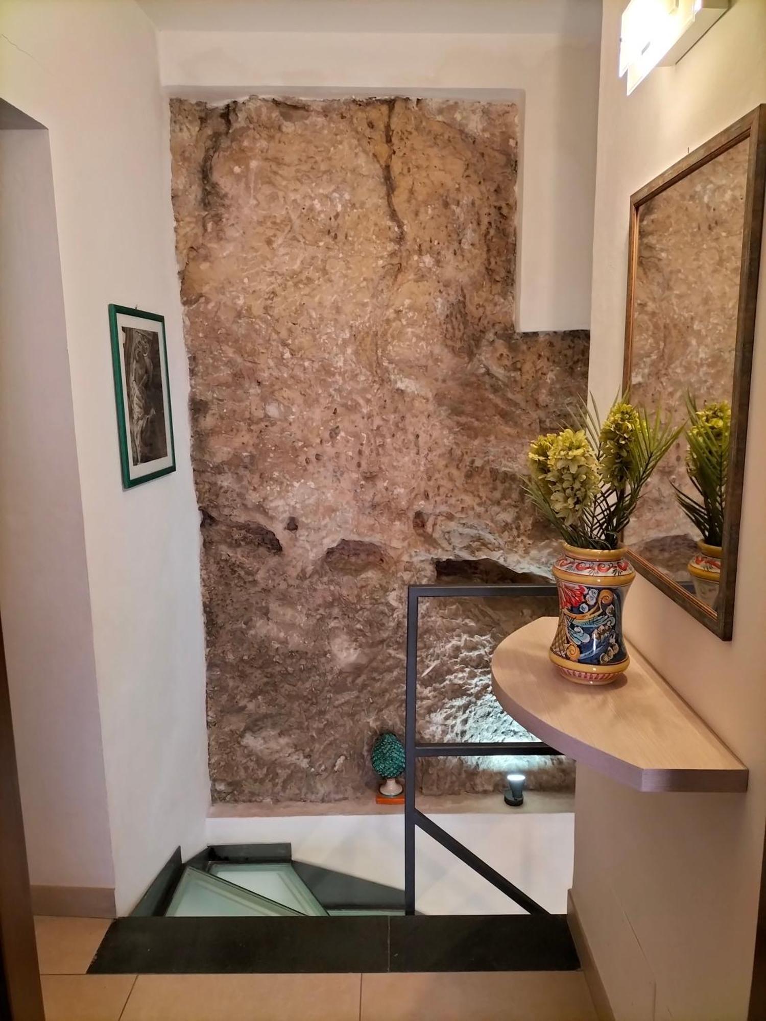 San Filippo Neri - Camere Ragusa Buitenkant foto