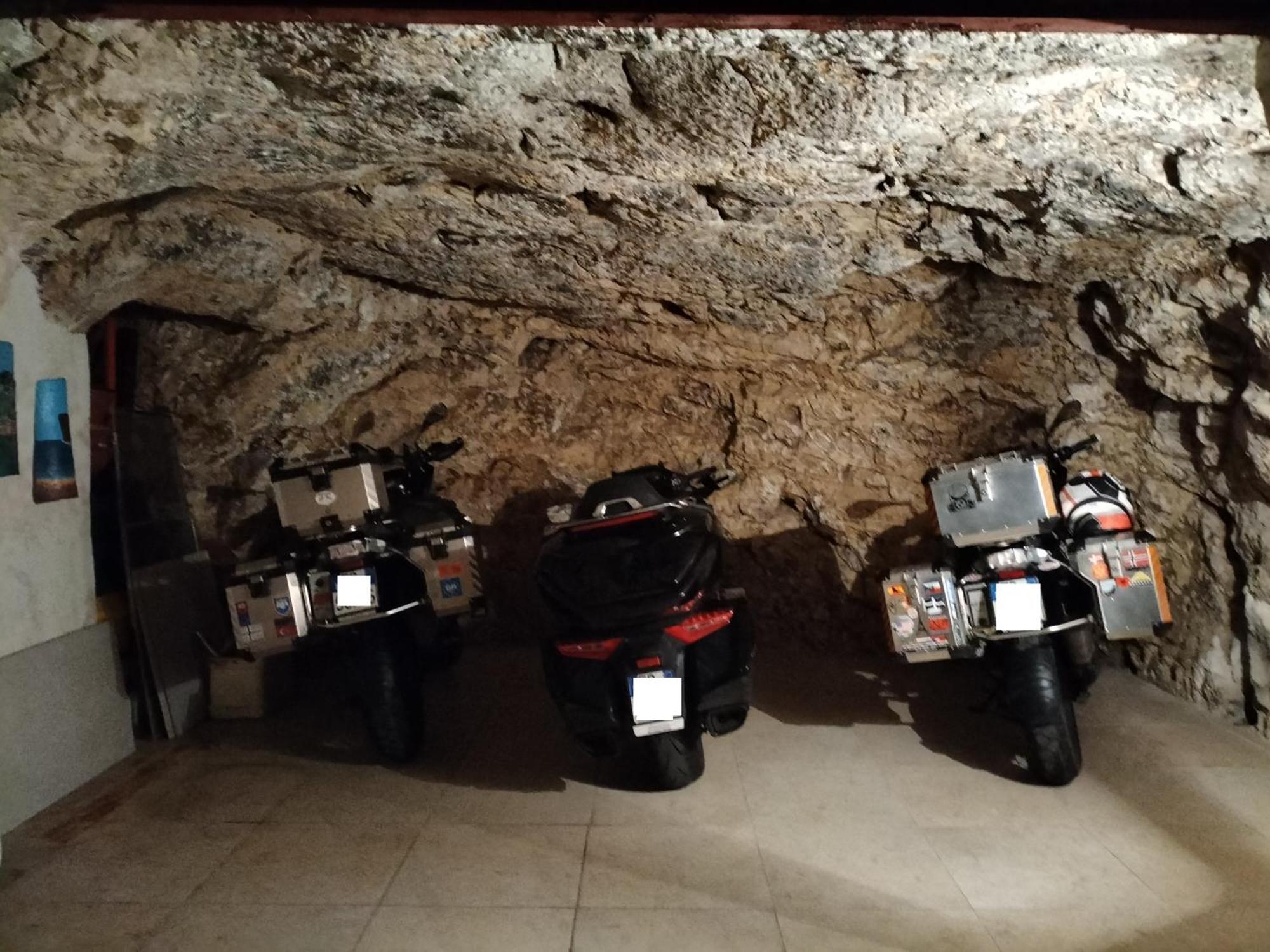 San Filippo Neri - Camere Ragusa Buitenkant foto