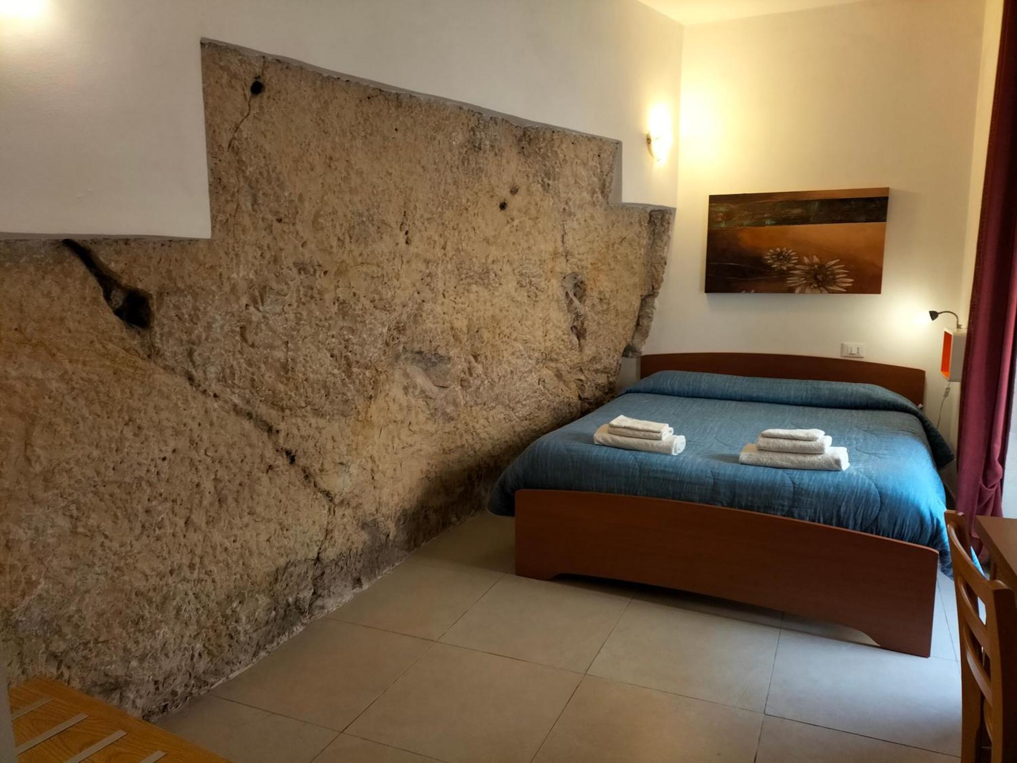 San Filippo Neri - Camere Ragusa Buitenkant foto