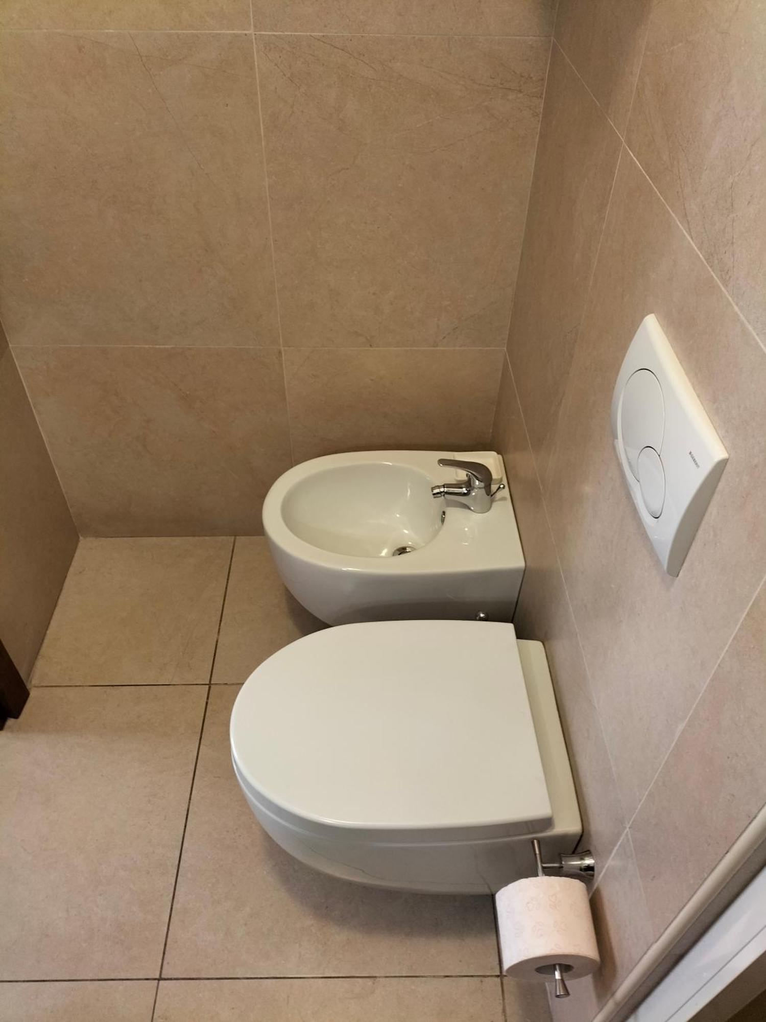 San Filippo Neri - Camere Ragusa Buitenkant foto