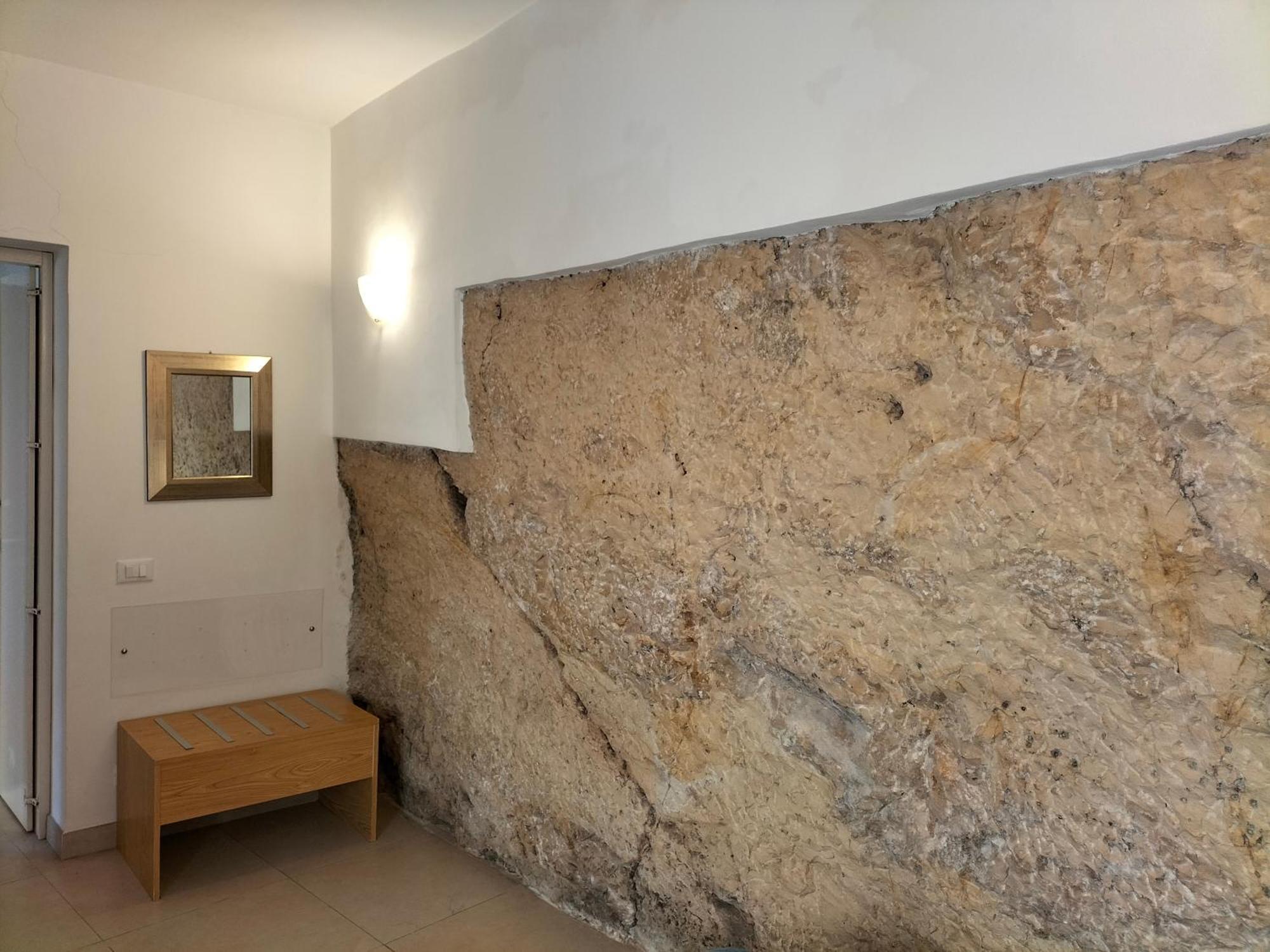 San Filippo Neri - Camere Ragusa Buitenkant foto