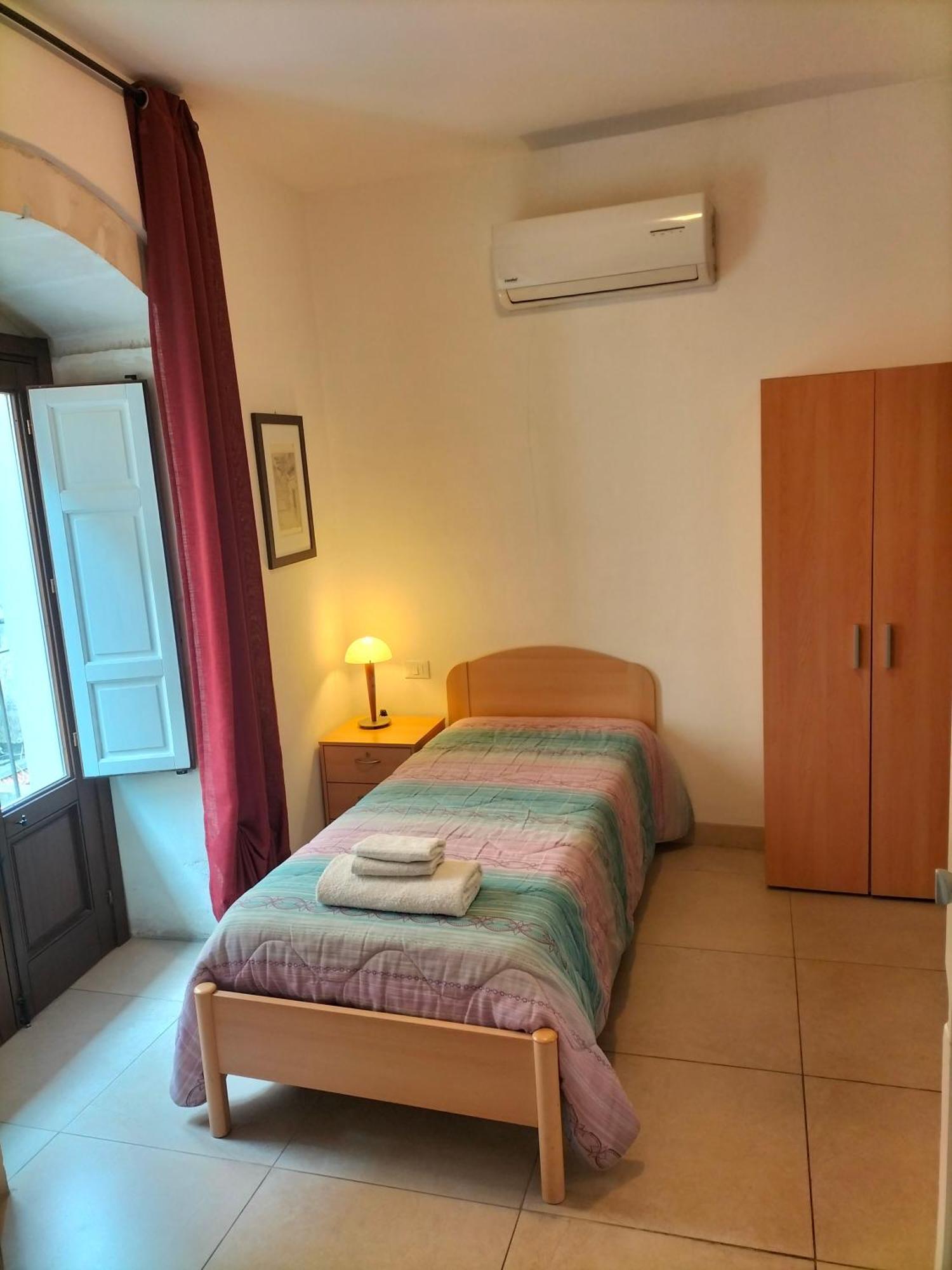 San Filippo Neri - Camere Ragusa Buitenkant foto