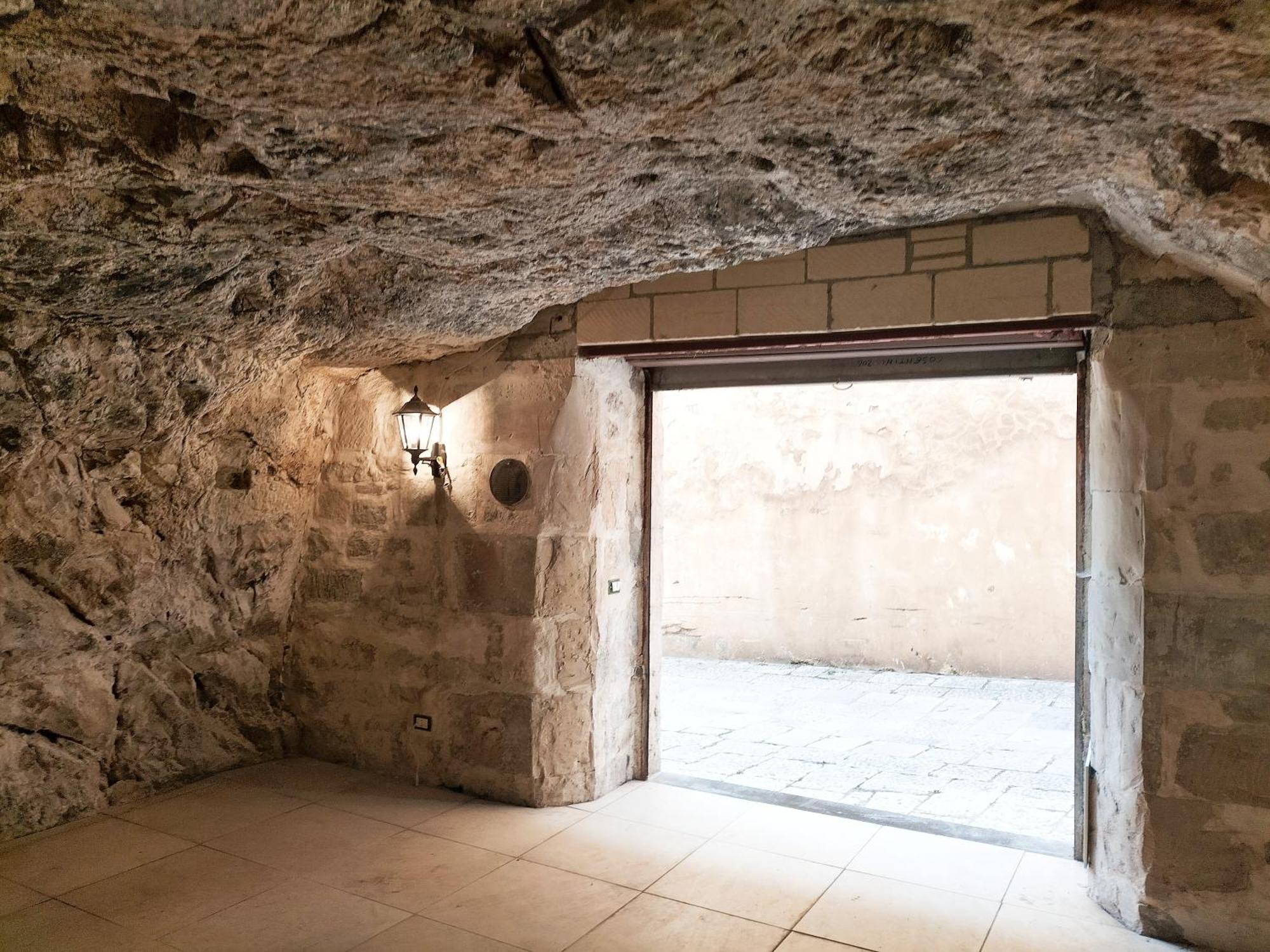 San Filippo Neri - Camere Ragusa Buitenkant foto