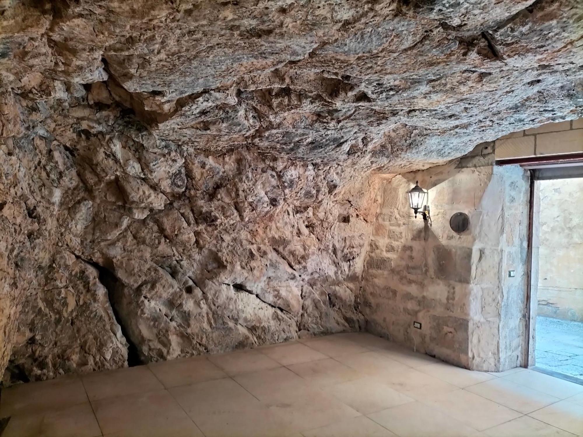 San Filippo Neri - Camere Ragusa Buitenkant foto
