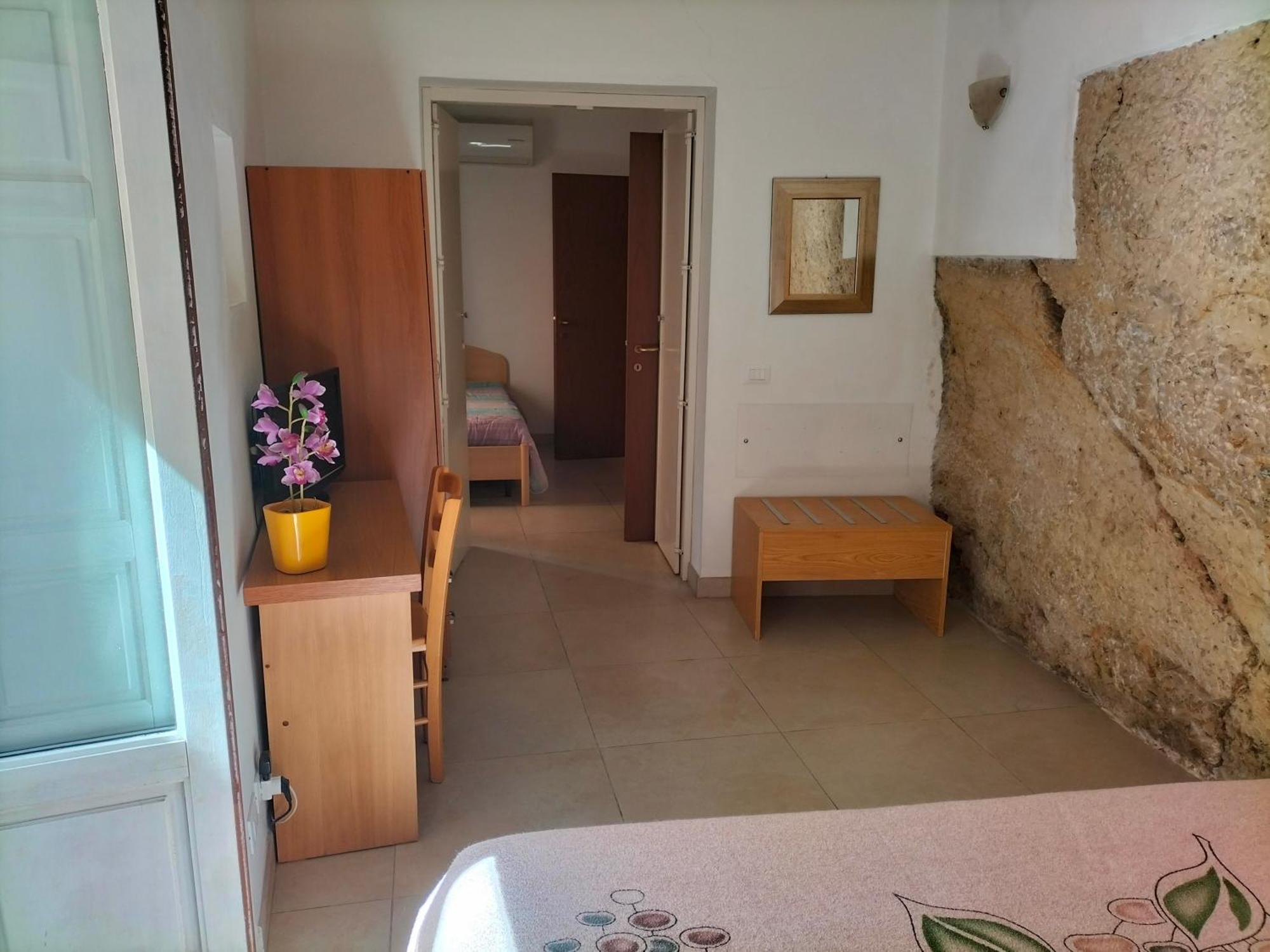 San Filippo Neri - Camere Ragusa Buitenkant foto