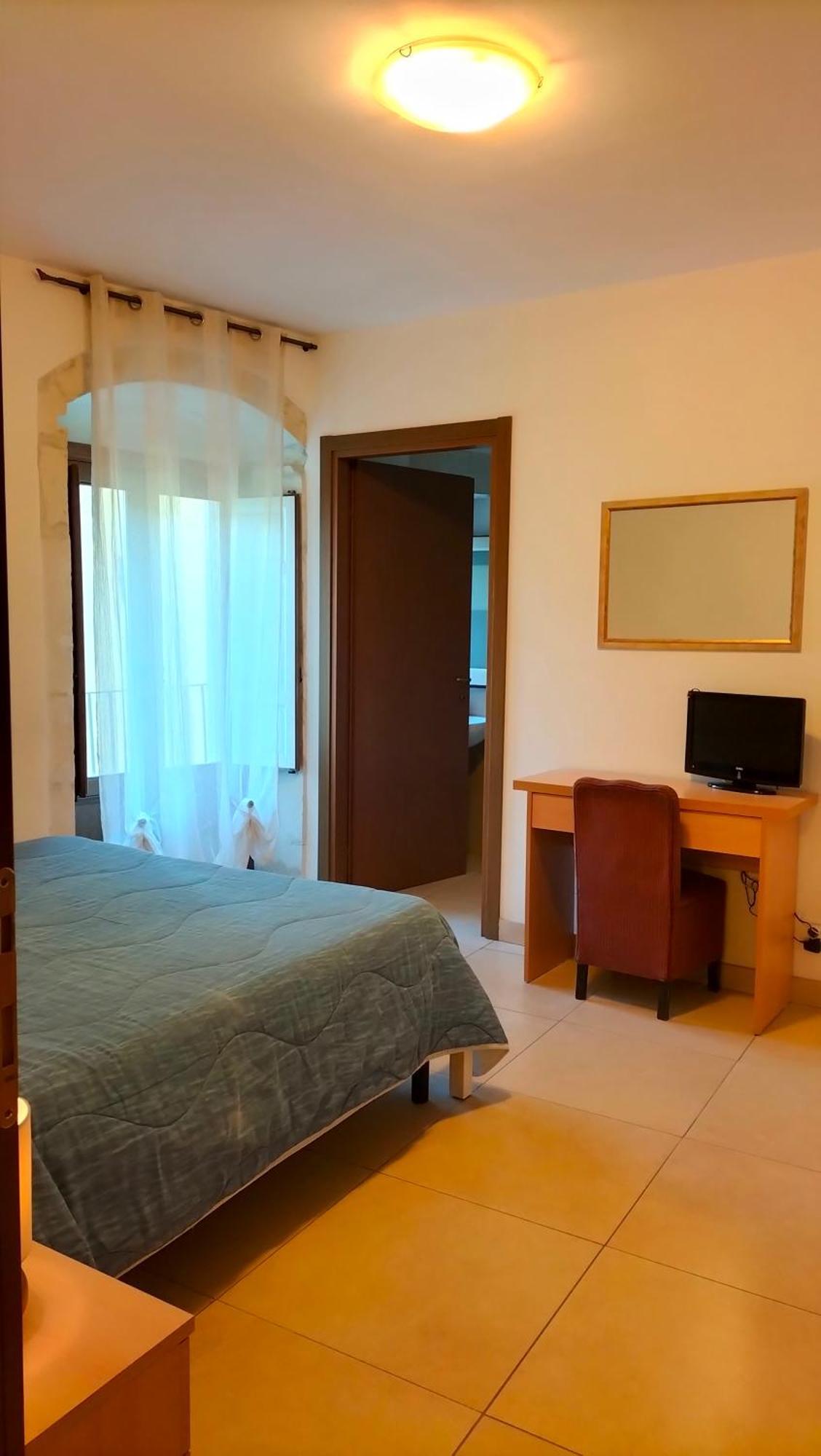 San Filippo Neri - Camere Ragusa Buitenkant foto