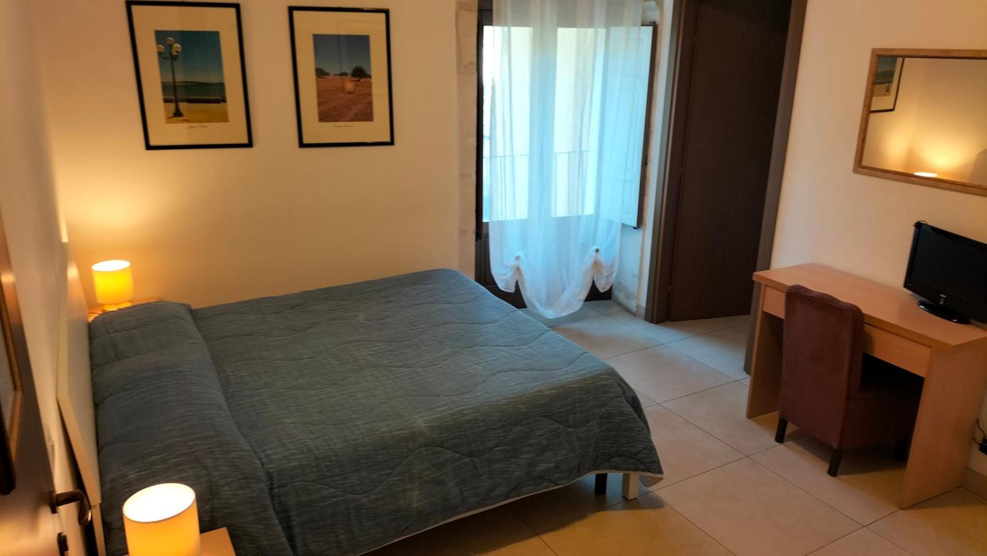 San Filippo Neri - Camere Ragusa Buitenkant foto